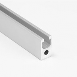 18,5x32 c.9 profilo in alluminio