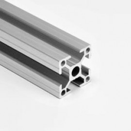 30x30 c.8 profilo in alluminio