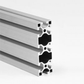 45x135 c.10 profilo in alluminio