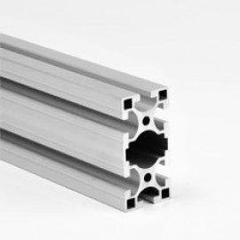 45x90 c.10 profilo in alluminio pesante