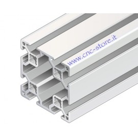 60x60 c.8 profilo in alluminio
