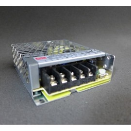 Alimentatore switching 88-264VAC/12VDC 3A 35 Watt