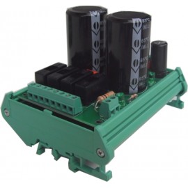 Alimentatore 50 volt 16a + 12v 1a