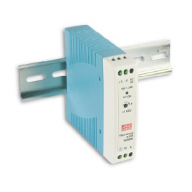 Alimentatore switching 88-264vac/24vdc 1.70a