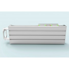 Asse lineare NT0 c.420 mm