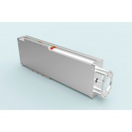 Asse lineare  NT0 c.600 mm