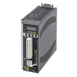 Azionamento brushless d2t-1023-s-c4-g  750watt 220 volt hiwin