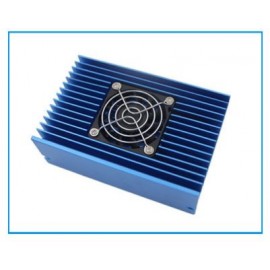 Azionamento passo passo 2DM2280