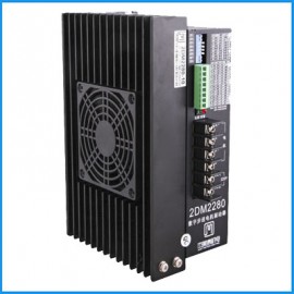 Azionamento passo passo 2DM2280