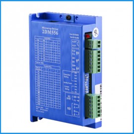 Azionamento passo passo 2HSS57H closed loop