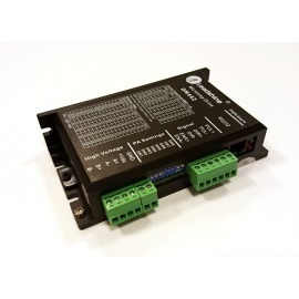 Azionamento passo passo dm870