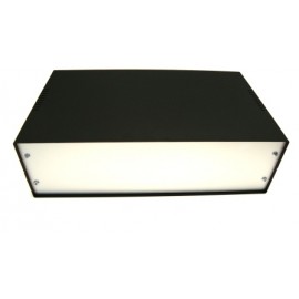 Cassetta  400x250x115 h