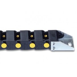 Catena portacavi SR200 25x12 r.018