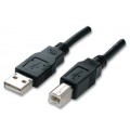 Cavo usb 0,5 mt