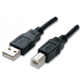 Cavo usb 0,5 mt