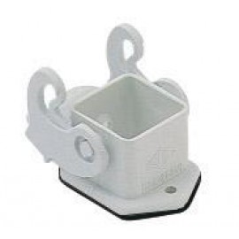 Connettore 4+1 poli femmina