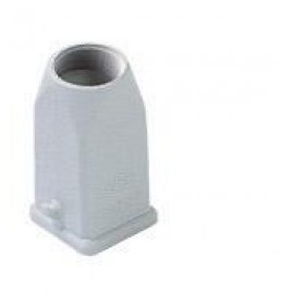 Connettore 4+1 poli maschio