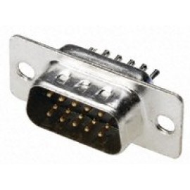 Connettore segnali i/o db26