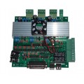 Controller 4 assi TB6560HQT3-V5 4 Amper