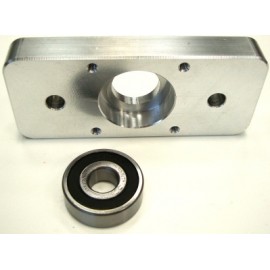 D.12 Supporto vite anteriore