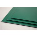 Dibond verde sp.3