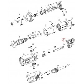 ELETTRONICA 1050 FME-1