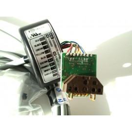 Encoder Eltra EH30M500S5/30P6X6PR1