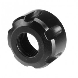 GHIERA ER20 RETTIFICATA E BILANCIATA 