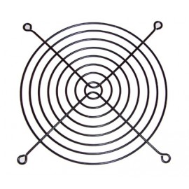Griglia ventilatore  80x80