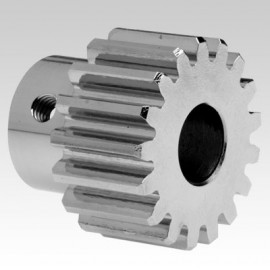 Ingranaggio cil. M1 Z50