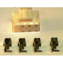 Kit connettore per motore 103-H7823-1740