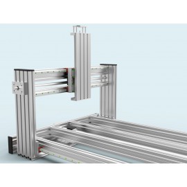 Kit Pantografo PowerCut 1200