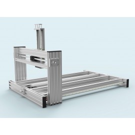 Kit Pantografo PowerCut 1200