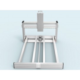 Kit Pantografo PowerCut 1200