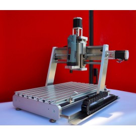 Kit Pantografo Tomcat 510