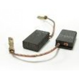 Kit spazzole per kress