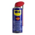 Lubrificante spray WD-40 500 ml