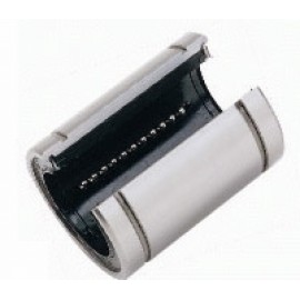 Manicotto a sfera aperto d.16 KBO1636 PP 