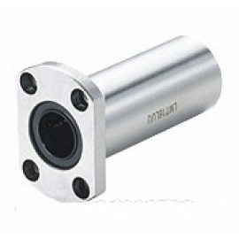 Manicotto a sfera doppio flangiato d.20 KBHL 20 PP 