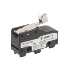 Microinterruttore MKV11D45