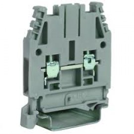 Morsetto passante 2,5 mmq