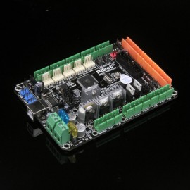 Pibot controller board rev. 2.0