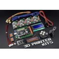 Pibot kit elettronica 3D