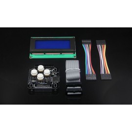 Pibot lcd sd controller rev.2.0