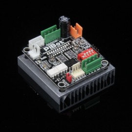 Pibot stepper motor driver rev.2.3