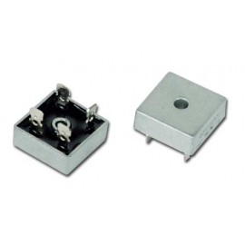 Ponte raddrizzatore 35a  