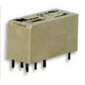 Rele' 2 contatti 8a 12vdc