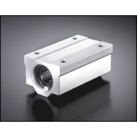 Supporto alluminio SCW16UU-AS