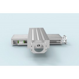 Tavola a croce NT3 c.300/420 mm