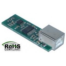 Usb connettore di programmazione